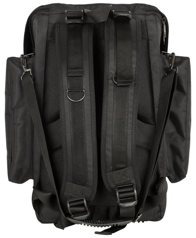 Рюкзак универсальный RGK BTS-2 для тахеометра — фото 1