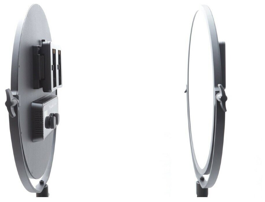 фото Fujimi FJ-RSL272A Профессиональная осветительная панель 1537