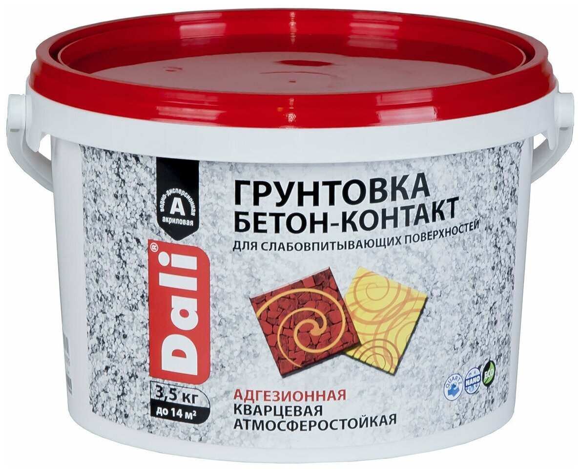 Грунтовка феникс контакт характеристика