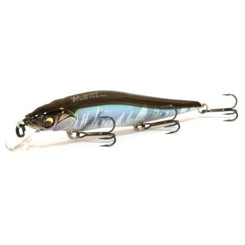 Megabass Vision Oneten Jr. (Wagin Hasu) воблер megabass vision oneten jr wagin hasu