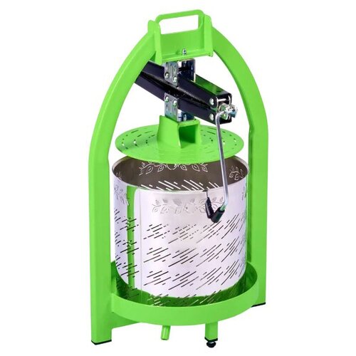 Пресс SОК для фруктов и овощей домкратный Соковыжималка 6 л 899000₽