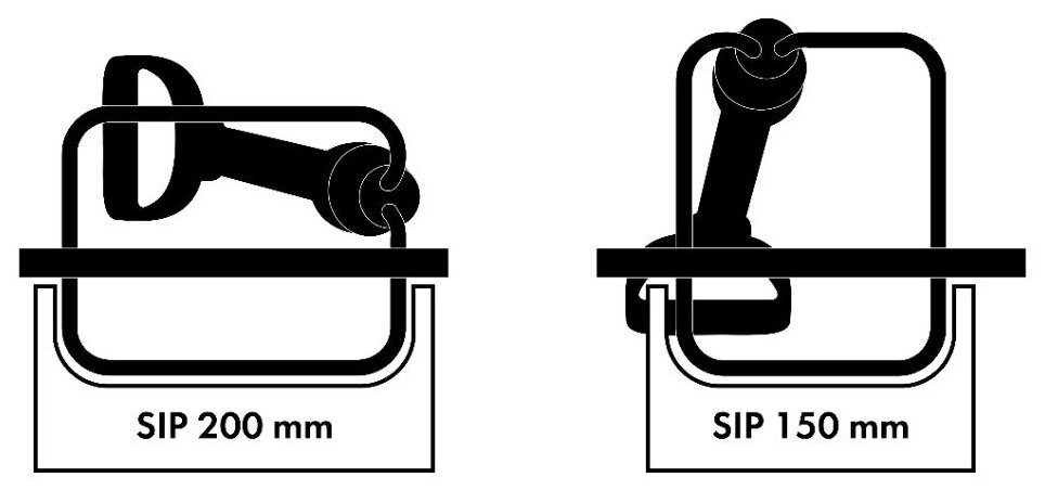 Термонож для СИП (SIP) панелей SIPALL GROOVING TOOL - фотография № 12