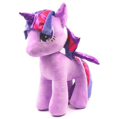 фото Мягкая игрушка my little pony сумеречная искорка (32 см) starfriend