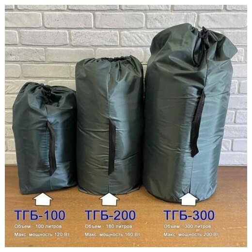 Термоконтейнер балконный погребок 200 л. — фото 1