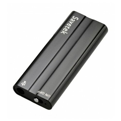 Диктофон Savetek GS-R01 8GB 175000₽