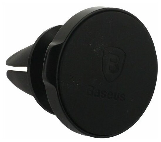 Магнитный держатель Baseus Small ears series Magnetic suction bracket