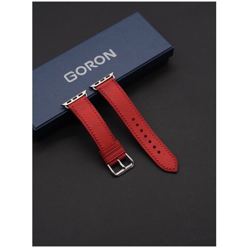 Ремешок для Apple Watch 38/40/41 из кожи