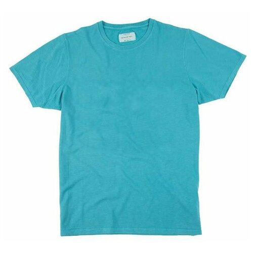 Футболка Bowery NYC, размер XL, голубой