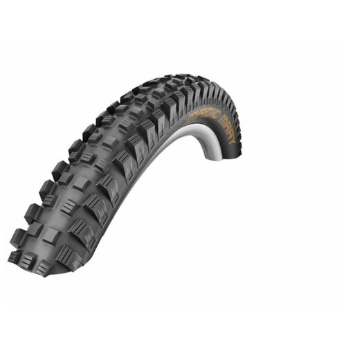 фото Покрышка schwalbe magic mary superg hs447 folding 27,5x2.35