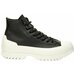 Кеды Converse Chuck Taylor All Star Lugged Winter 2.0 172057 кожаные черные (37)