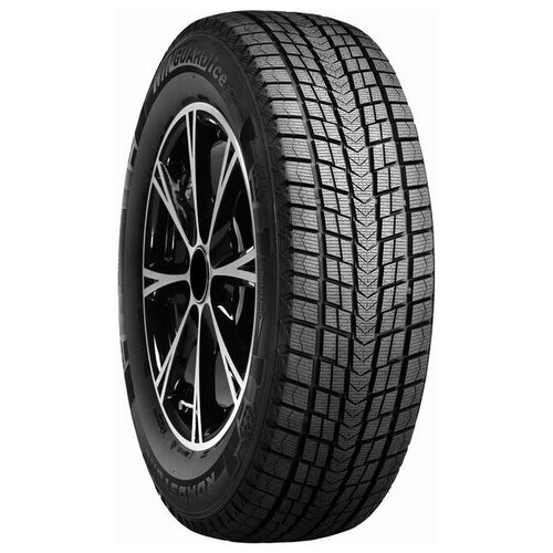 Шины Nexen Winguard ice SUV 235/55 R18 100Q