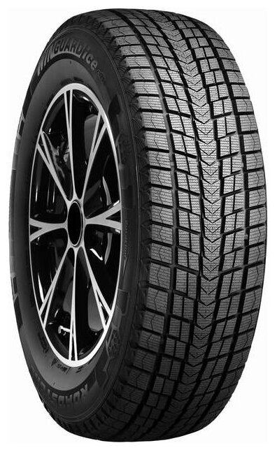 Автошина Nexen Winguard Ice SUV 215/65 R16 98Q