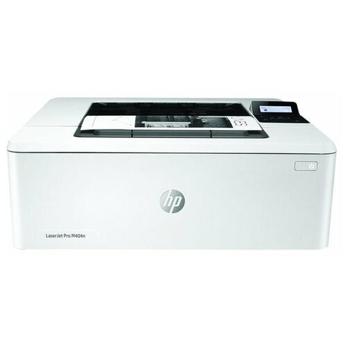 HP Принтер HP LaserJet Pro M404dn 3400000₽