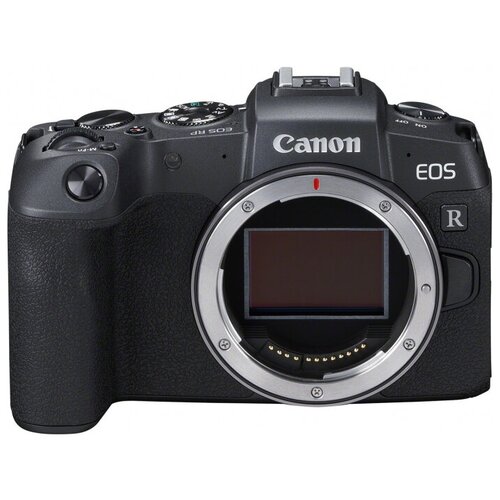 Canon Фотоаппарат системный Canon EOS RP Mount Adapter EF-EOS R Kit