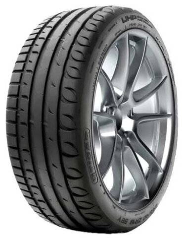 Tigar ULTRA HIGH PERFORMANCE 245/40 R17 95W