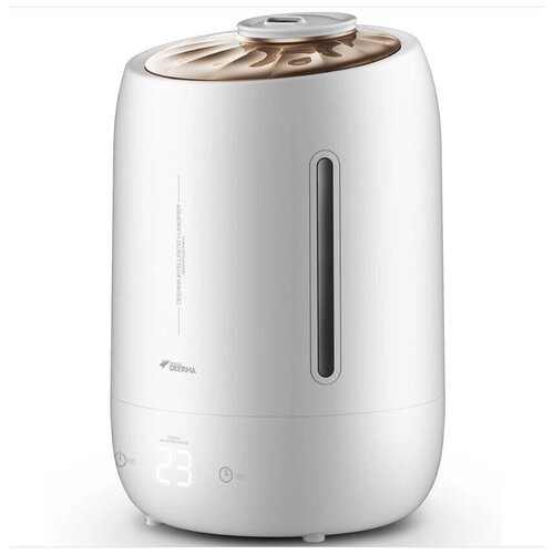 Увлажнитель воздуха Deerma Air Humidifier 5L DEM-F600 185000₽
