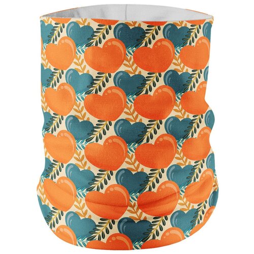 бежевый, зеленый, розовый