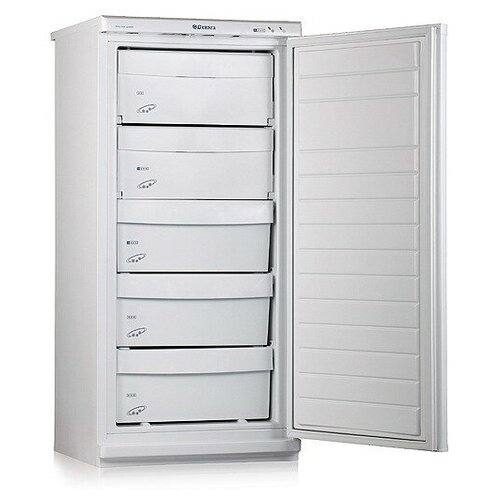 Морозильная камера Pozis Свияга 106-2 белый 3071000₽