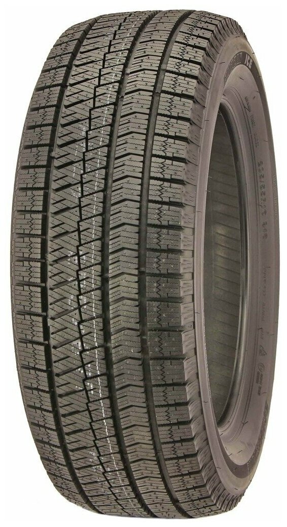 Автошина Bridgestone Blizzak Ice 235/45 R18 94S