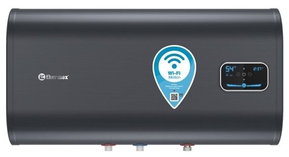 Водонагреватель накопительный Thermex ID 50 H (pro) Wi-Fi