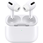 Беспроводные наушники Apple AirPods Pro MagSafe - изображение