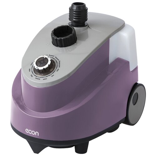 Отпариватель ECON ECO-BI2004S, фиолетовый
