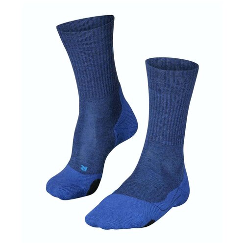 фото Мужские носки falke tk2 wool 16394 (черный (3150) 39-41)