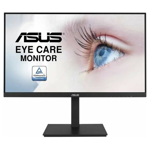 Монитор Asus VA24DQSB черный 90LM054J-B01370