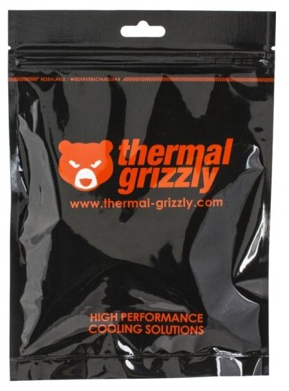 Thermal Grizzly - фото №4