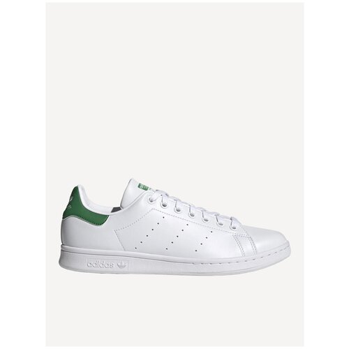 Кроссовки/Adidas/FX5499/STAN SMITH/черный/9-