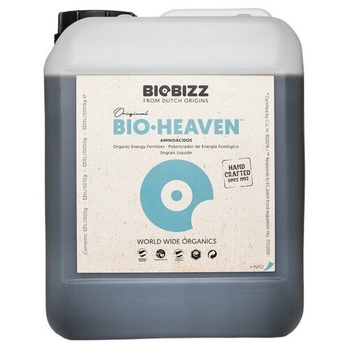 Bio Heaven BIOBIZZ (объем 5л)