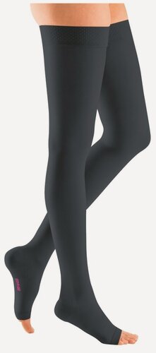 Изображение товара Medi Компрессионные чулки Mediven Plus (II класс, 23-32 мм рт. ст.)