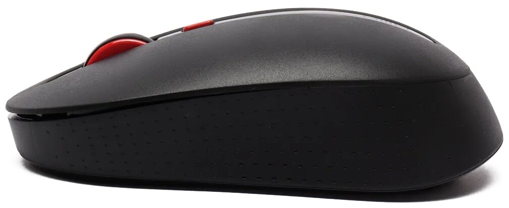 Мышь Xiaomi Miiiw Wireless Mouse Silent MWMM01 Black
