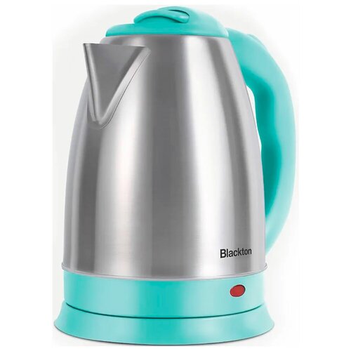 Чайник электрический Blackton Bt KT1800S мятный 98900₽