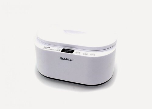 Изображение товара Ультразвуковая ванна BAKU BA-2300