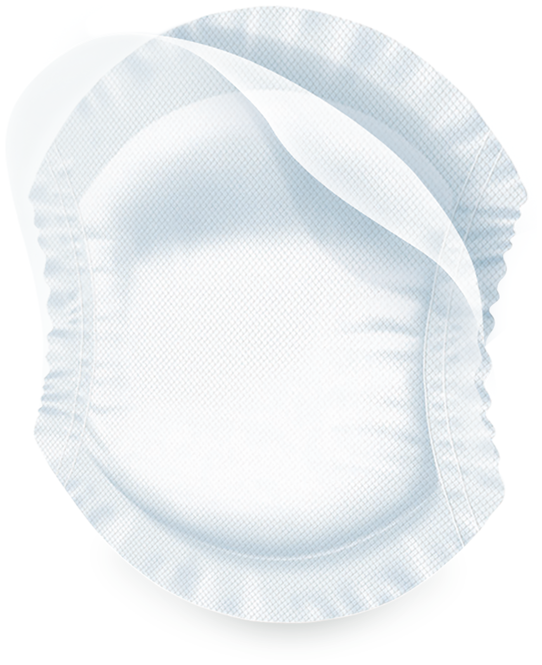 Chicco Антибактериальные прокладки для груди Natural Feeling, 60 шт.