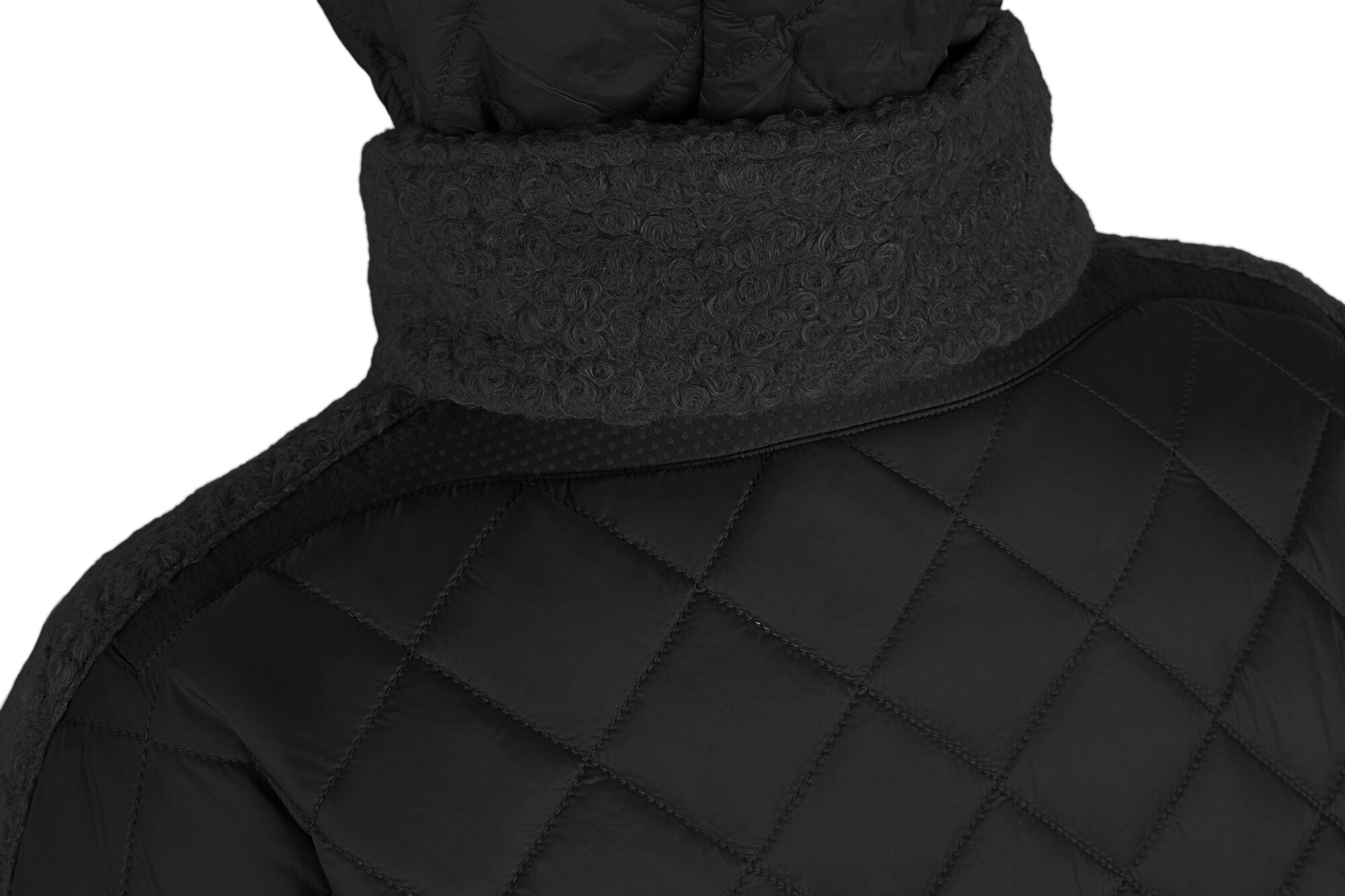 Пальто GEOX, размер 46 — фото 1