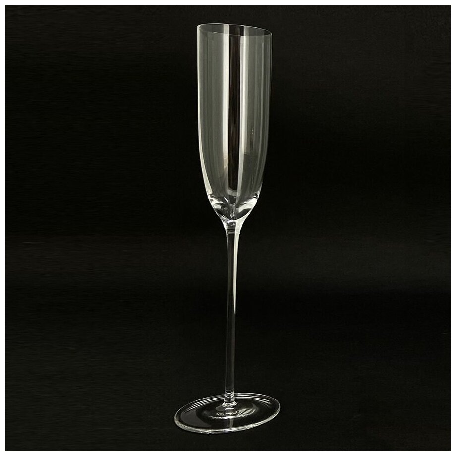 Набор бокалов для шампанского Celebrate, 160 мл, 2 шт.