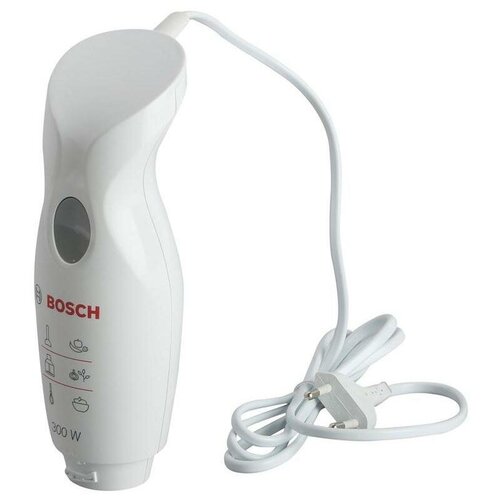 Моторный блок привод в сборе 300 Вт для MSM6B 00641793 BOSCH 193500₽