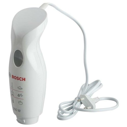 Моторный блок привод в сборе, 300 Вт, для MSM6B.. 00641793 BOSCH