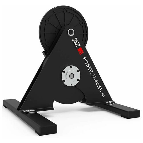 Велостанок ThinkRider с мощемером