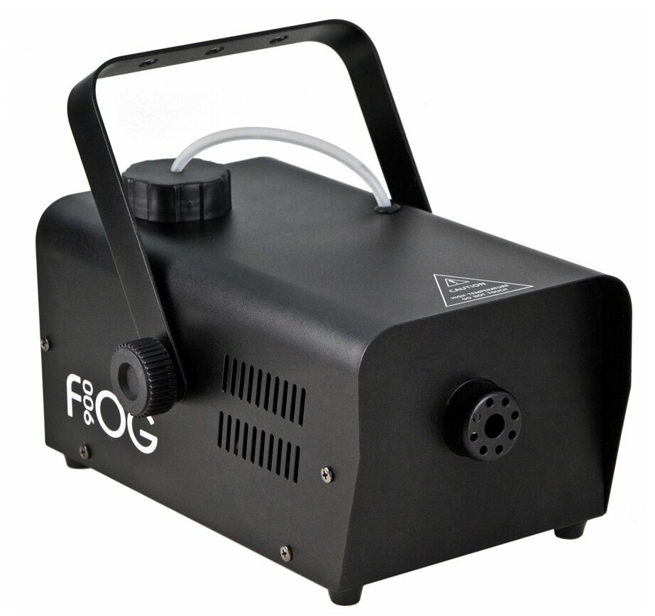 Генератор дыма INVOLIGHT FOG900