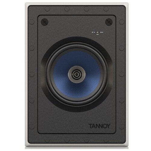 Встраиваемая стеновая акустика Tannoy PCI 5DC IW встраиваемая стеновая акустика inakustik 0024201 ambientone q1