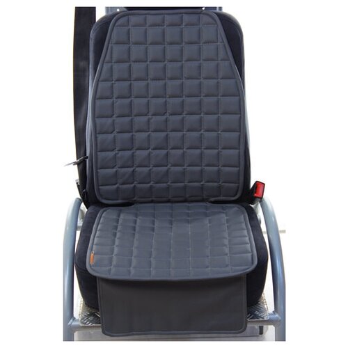 TOTO Защитный коврик для автомобильного сиденья Defender (Серый)