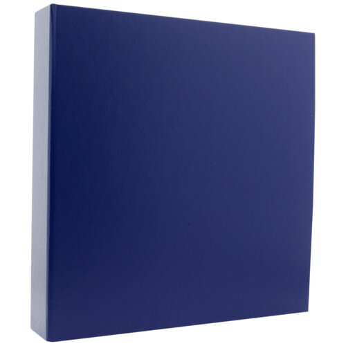 Папка PrintFile OB-Binder 1,5 blue