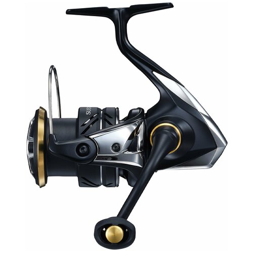 Безынерционная катушка Shimano Sustain 21 (2500)