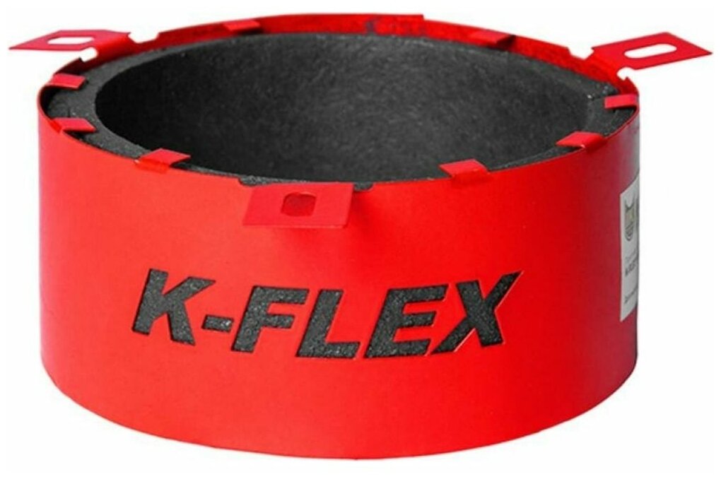 Муфта K-FLEX K-FIRE COLLAR d50 мм для внутренней канализации