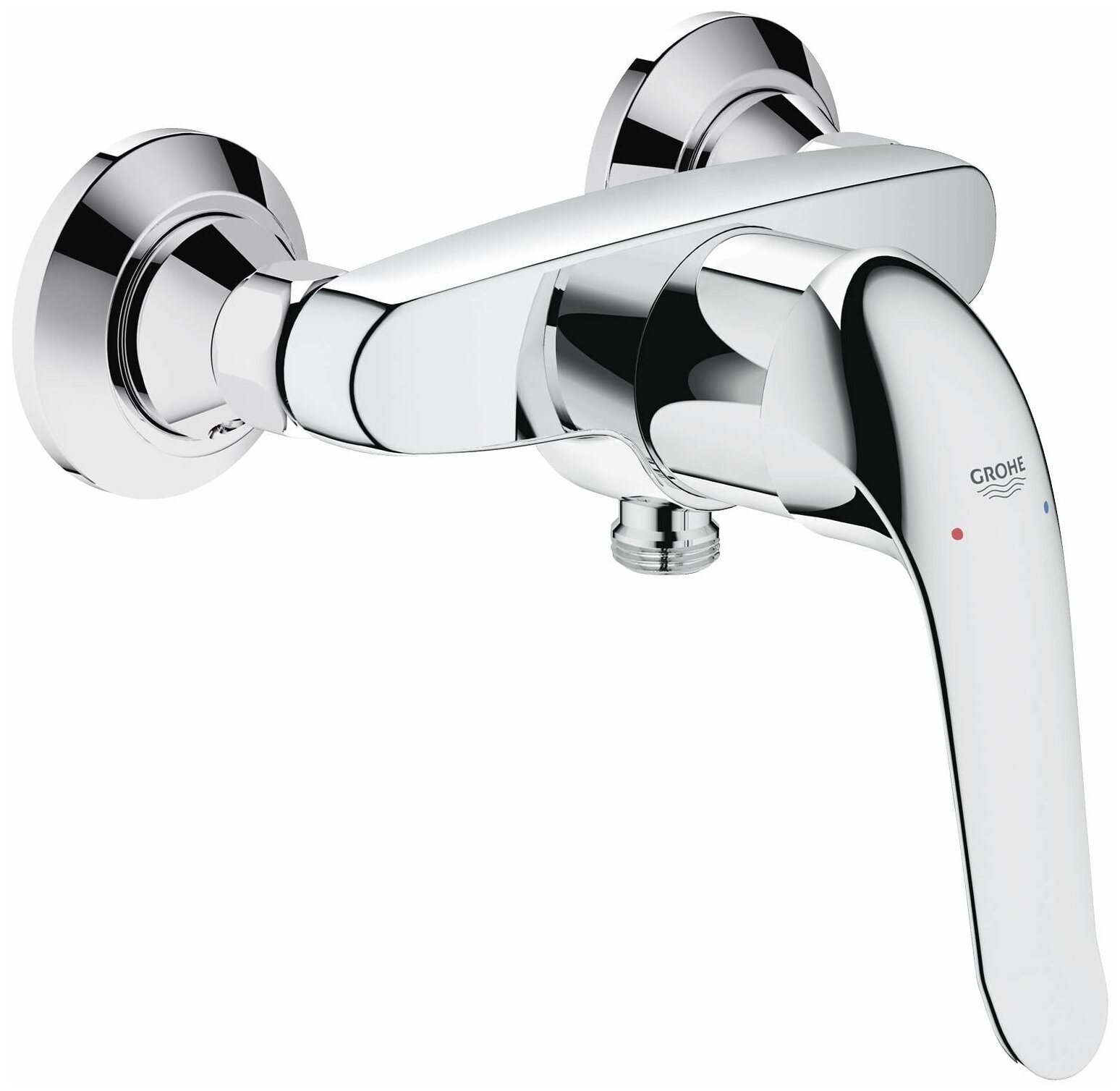 Смеситель для душа Grohe Euroeco Speсial 32781 000 (32781000)