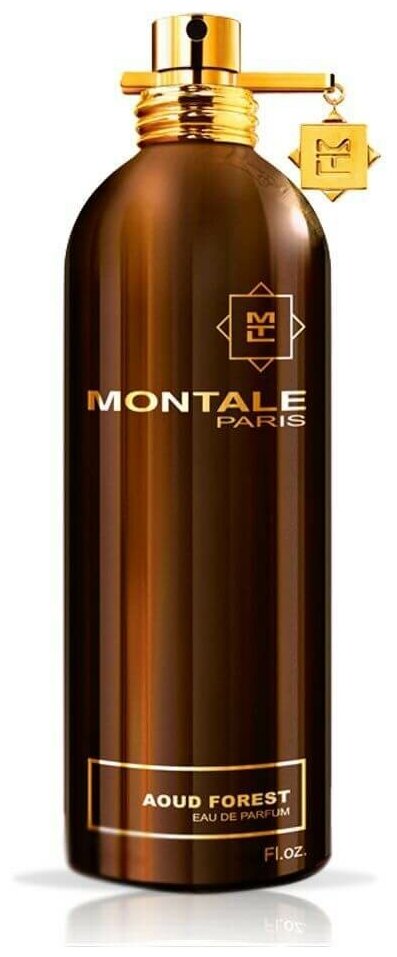 Парфюмерная вода Montale - фото №14