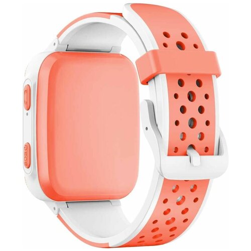 Смарт-часы JET Kid Friend 40мм 144 оранжевыйбелый оранжевыйбелый friend orangewhite 119600₽